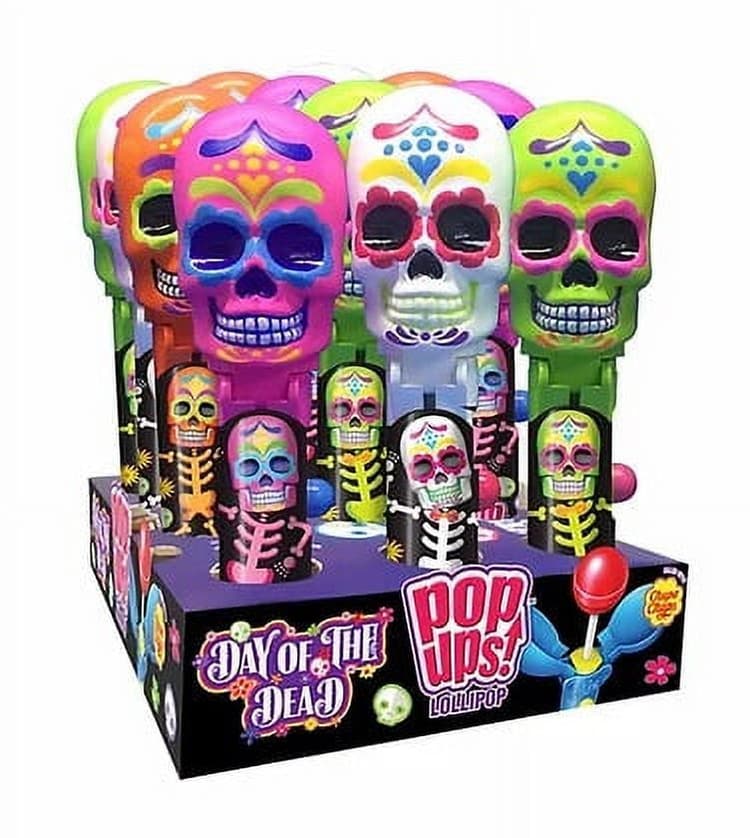 Pop Ups! Lollipop