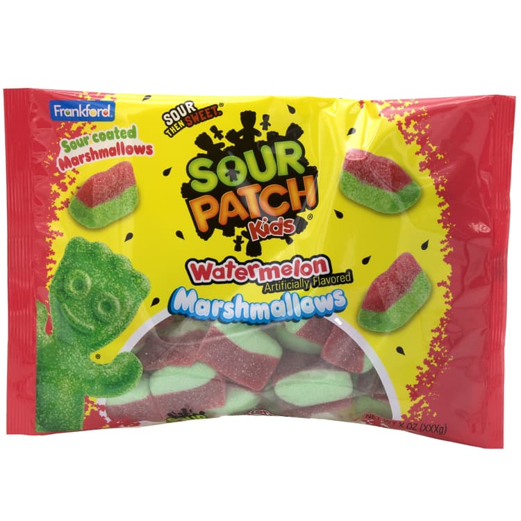 Frankford Sour Patch Kids Watermelon Marshmallows