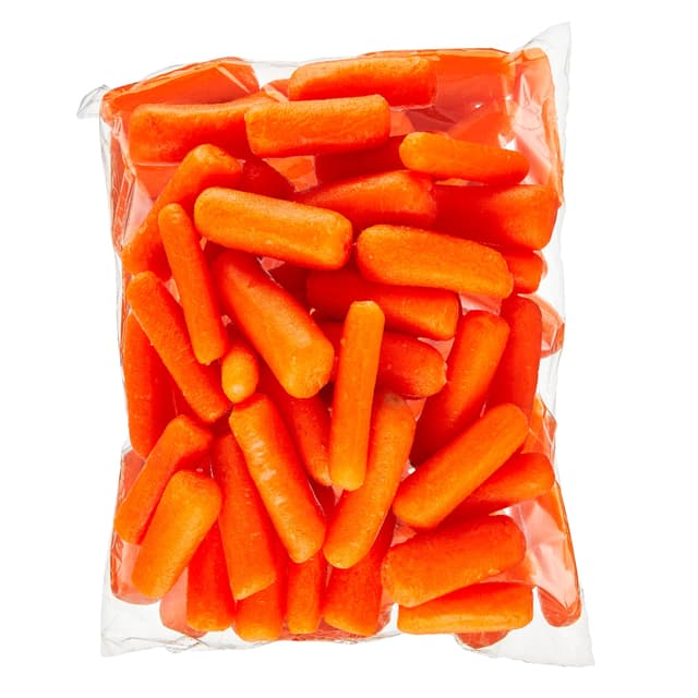 Is it Low Histamine? Grimmway Farms Cut & Peeled Baby Carrots