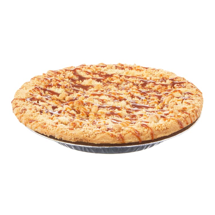 Freshness Guaranteed 10" Caramel Apple Pie, Paperboard Box (Shelf Stable/Whole