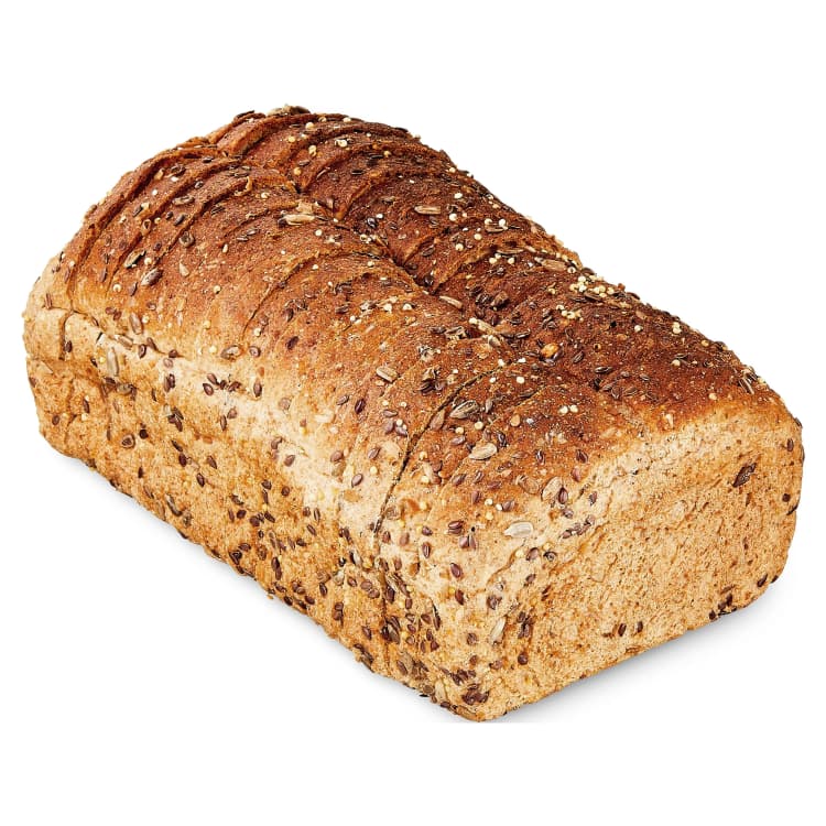 Freshness Guaranteed 12 Grain Sandwich Bread
