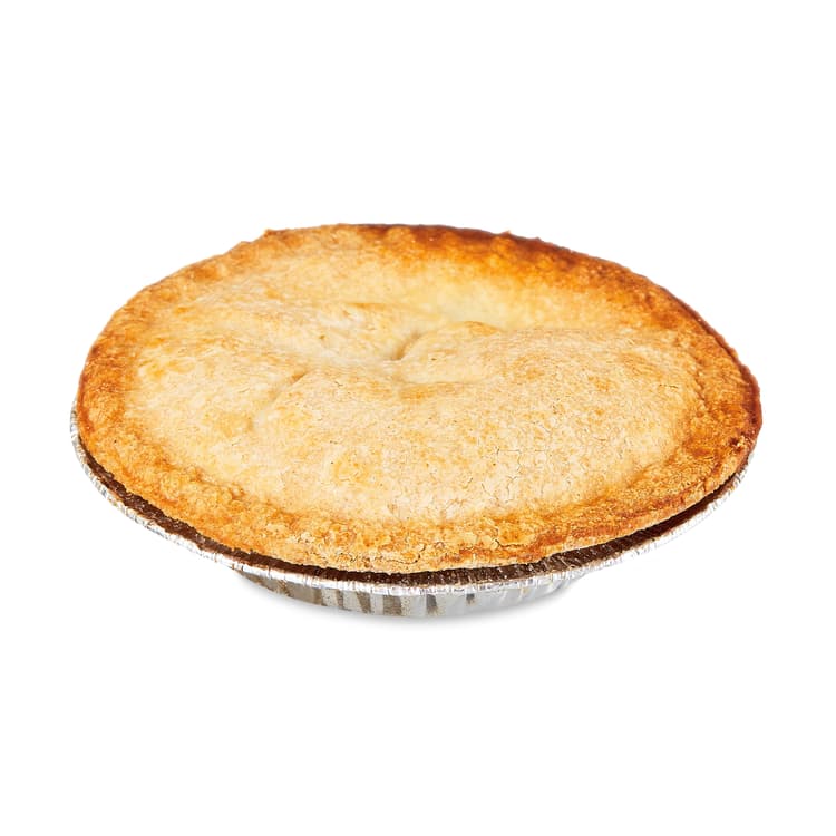 Freshness Guaranteed 4" Mini Baked Lemon Pie