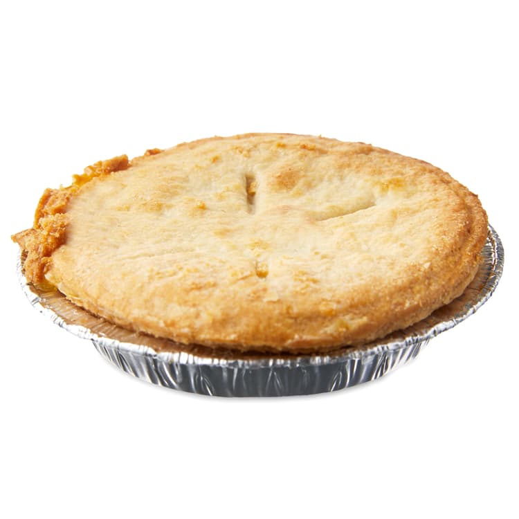 Freshness Guaranteed 4" Mini Lemon Pie, Cardboard