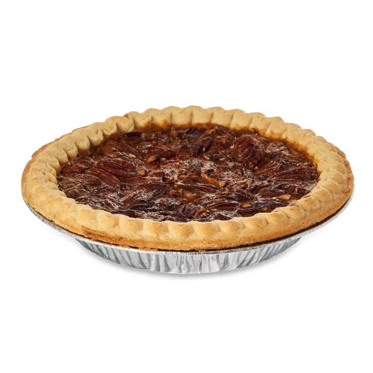 Freshness Guaranteed 8" Pecan Pie, Paperboard
