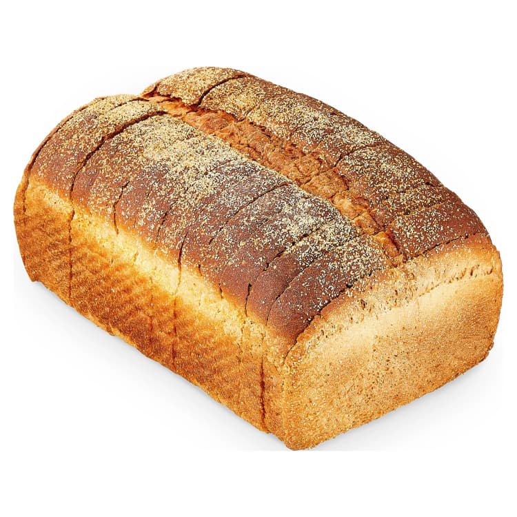 Freshness Guaranteed English Toasting Sandwich Bread