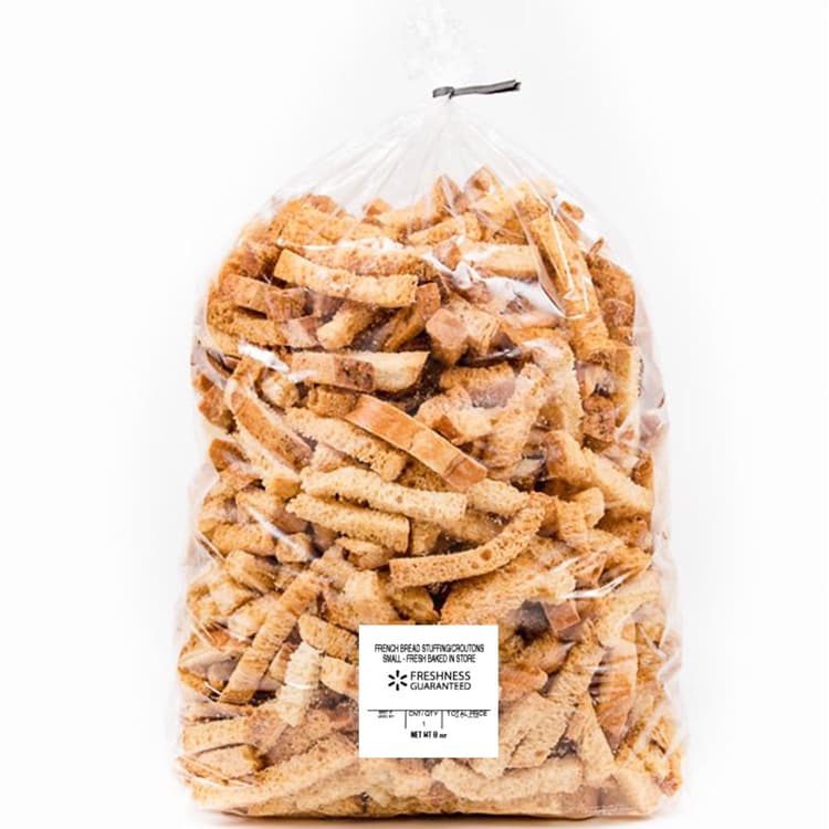 Freshness Guaranteed French Bread Stuffing