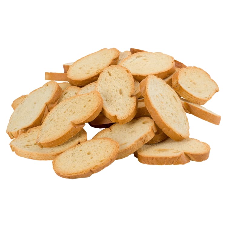 Freshness Guaranteed French Bread Toast/Crostini,: