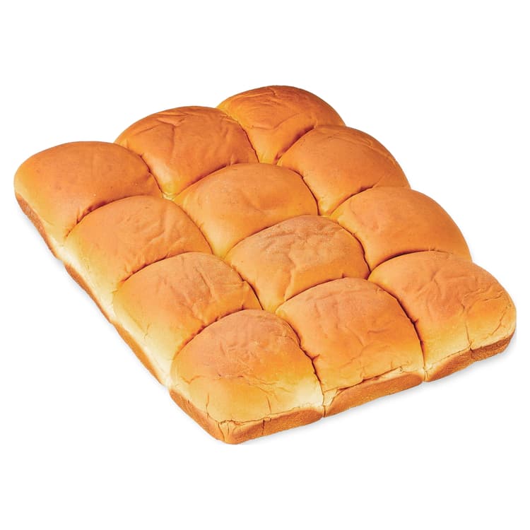 Freshness Guaranteed Hawaiian Dinner Rolls, (Regular