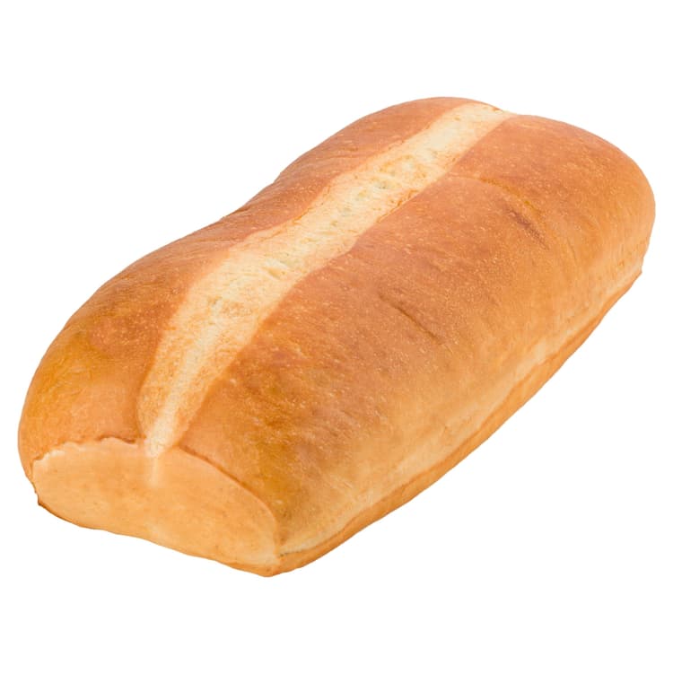Freshness Guaranteed Italian Bread Loaf