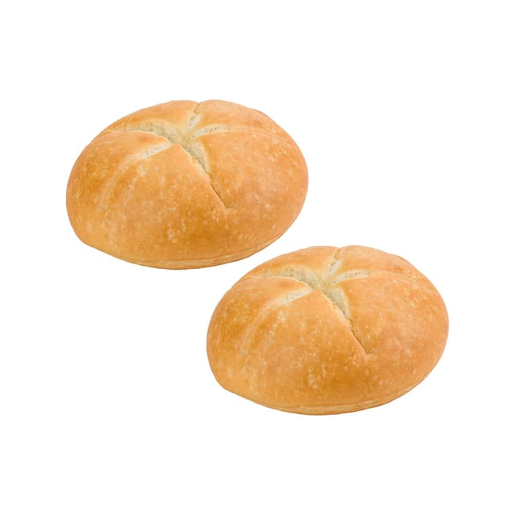 Freshness Guaranteed Kaiser Rolls, (Shelf Stable/Regular