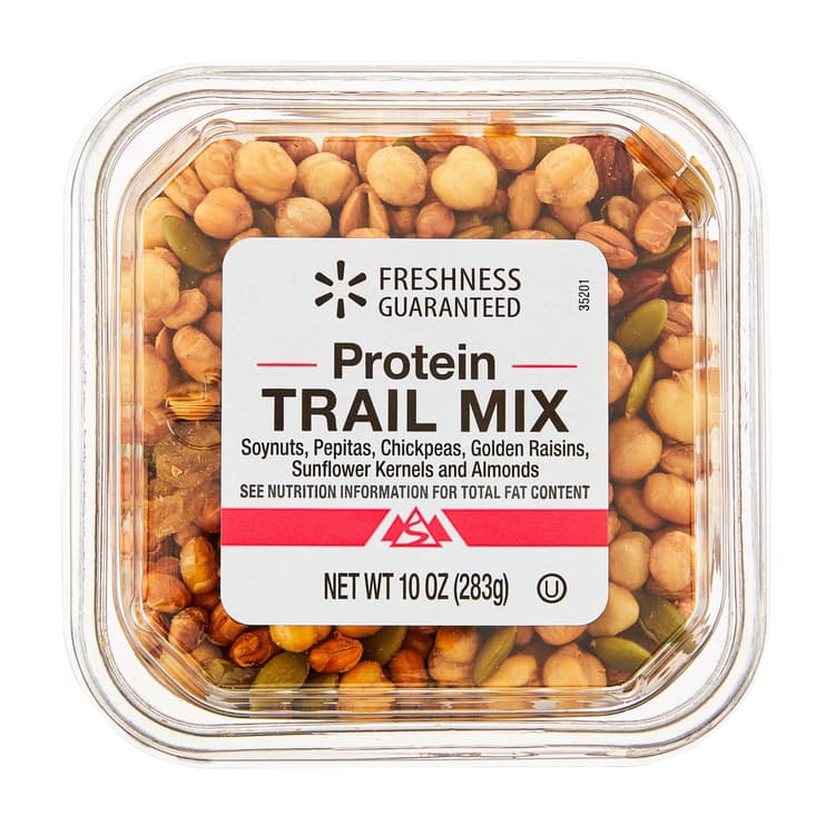 Freshness Guaranteed Protein Trail Mix