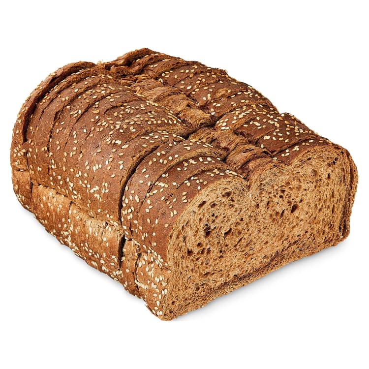 Freshness Guaranteed Pumpernickel Rye Sandwich Bread