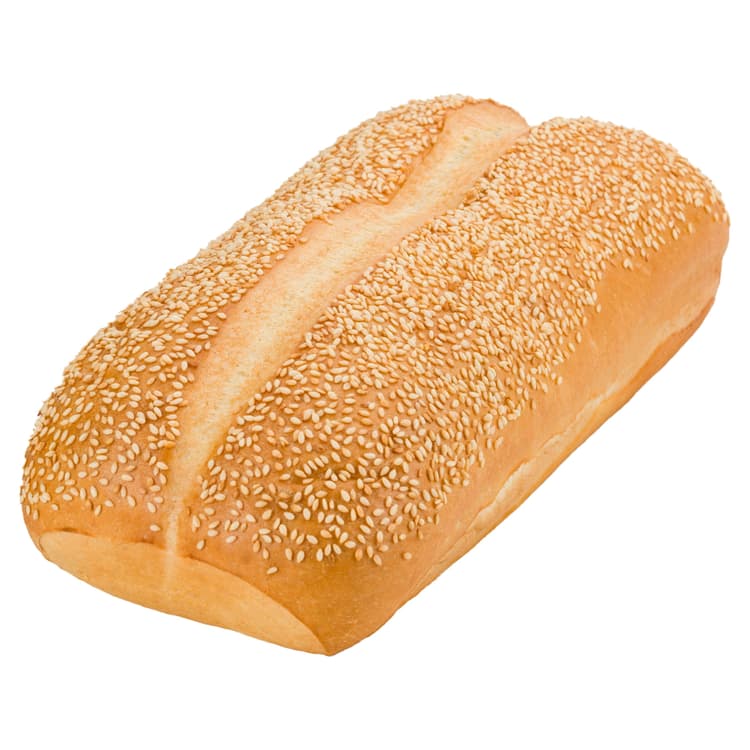 Freshness Guaranteed Sesame Seed Italian Loaf