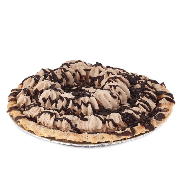 Freshness Guaranteed Triple Chocolate Creme Pie, (Shelf Stable