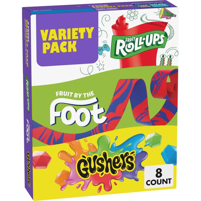 Is it Coconut Free? Bc Fruit Rollup/fruit By The Foot/fruit Gushers Vp