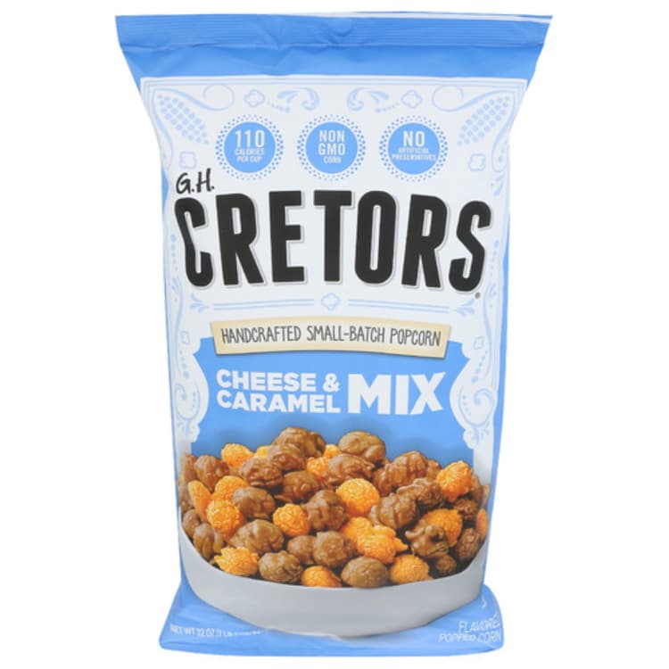 Cretors Chic Mx Pllt