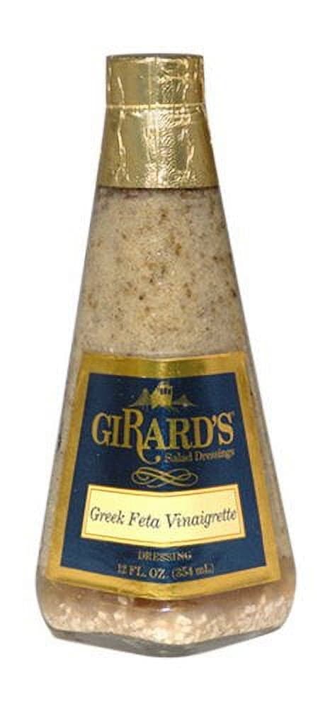 Girard'S Greek Vinaigrette