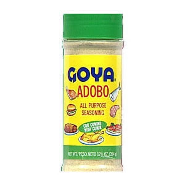 Goya Adobo Con Cumin