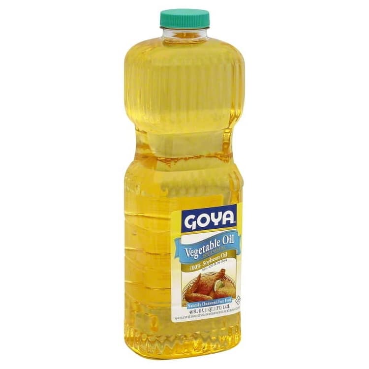 Goya Oil Vegetable