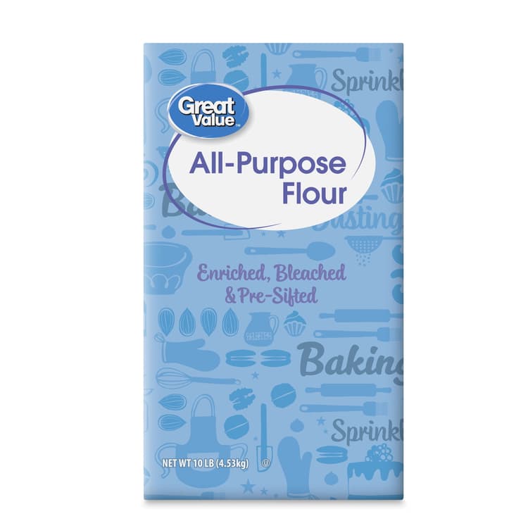 Great Value All Purpose Flour