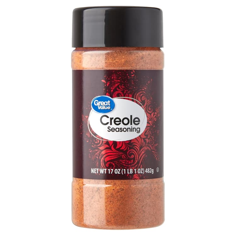 Great Value Creole Seasoning