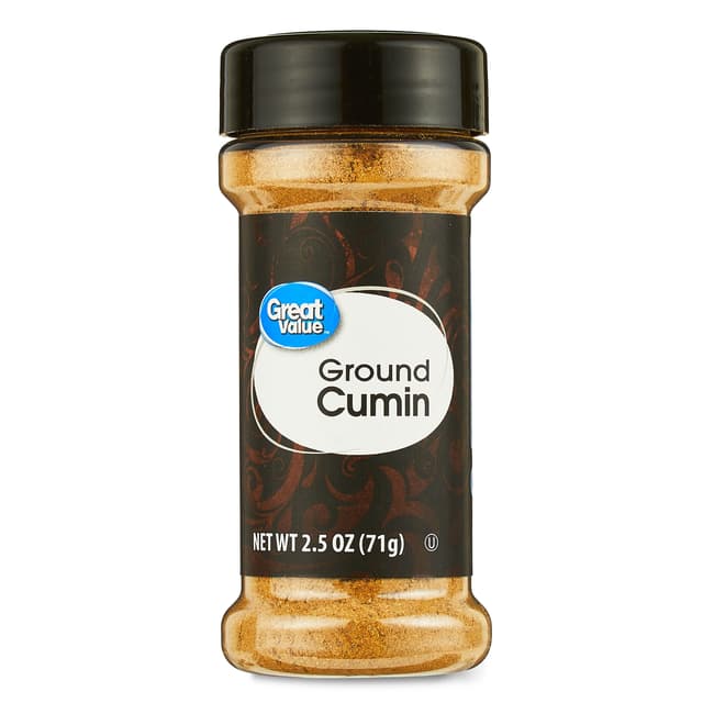 Is it Lactose Free? Great Value Kosher Ground Cumin