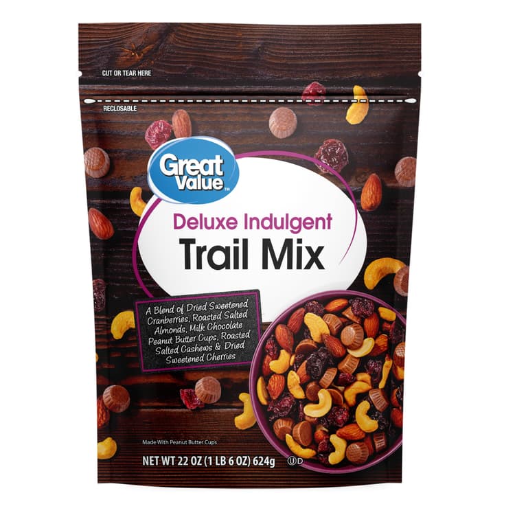 Great Value Gv Lux Indlg Mix