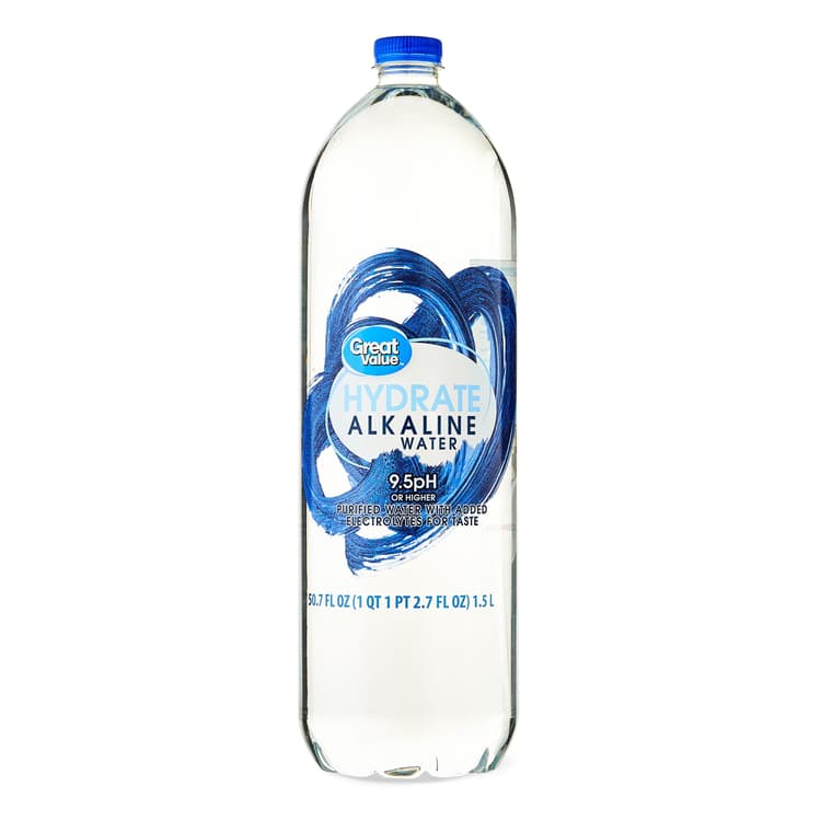 Great Value Hydrate