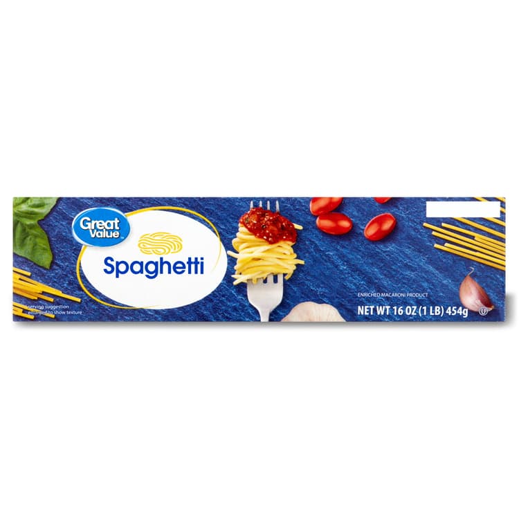 Gv Spaghetti