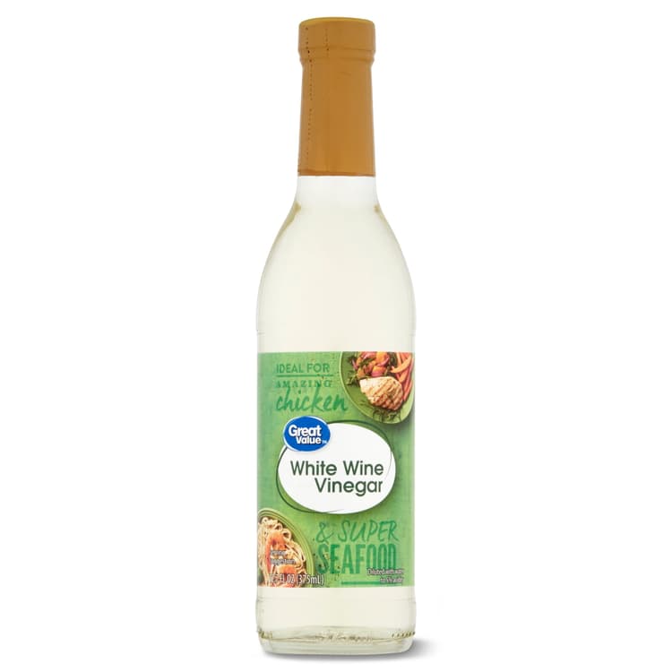 Great Value White Wine Vinegar