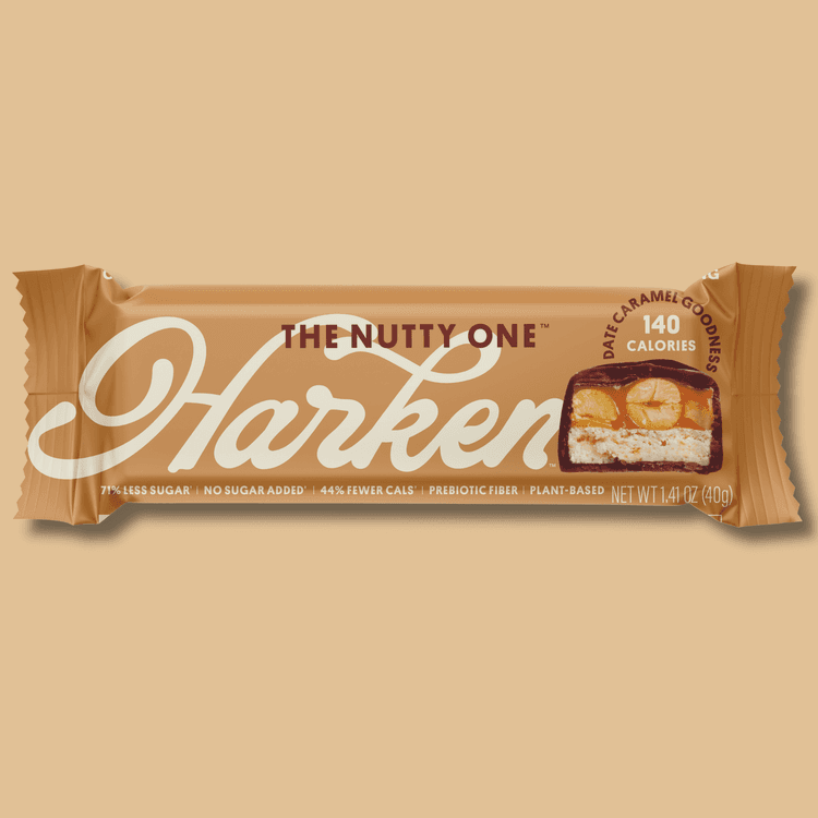 Harken The Nutty One Bar
