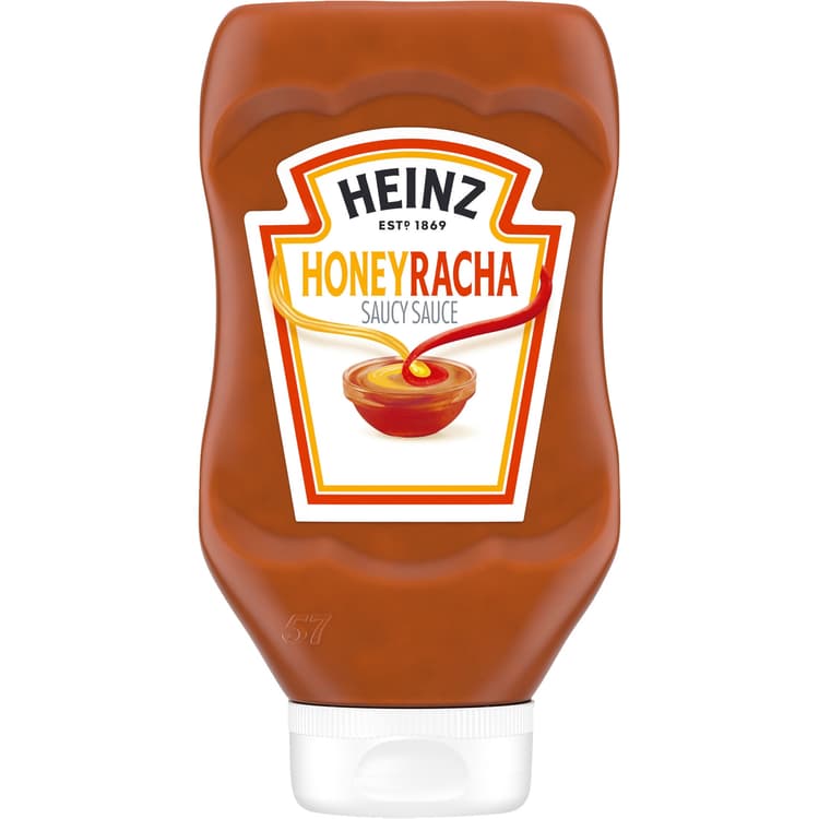 Heinz - Honeyracha