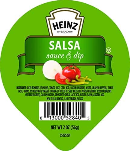 Salsa