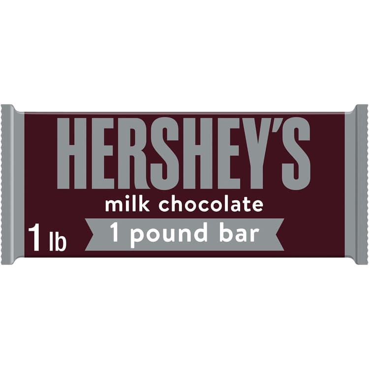Hersh Choc Bar