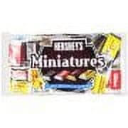 Hersheys Miniatures, Classic Bag