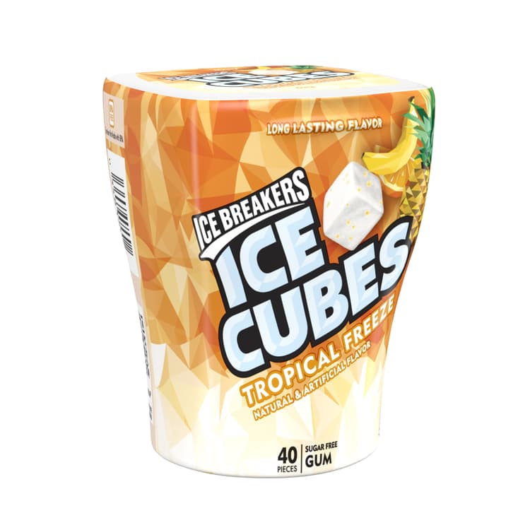 Ice Breakers - Tropical
