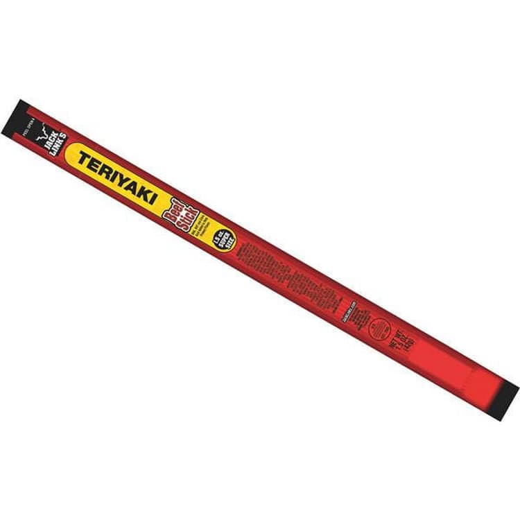 Jack Links Beef Stick, Teriyaki