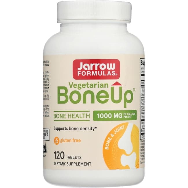 Jarrow Formulas Bone Up, Tablets, Bone Health