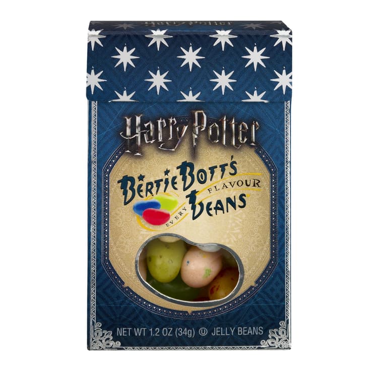 Harry Potter Bertie Bott'S Beans Jelly Beans