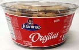 Juaninas Orejitas