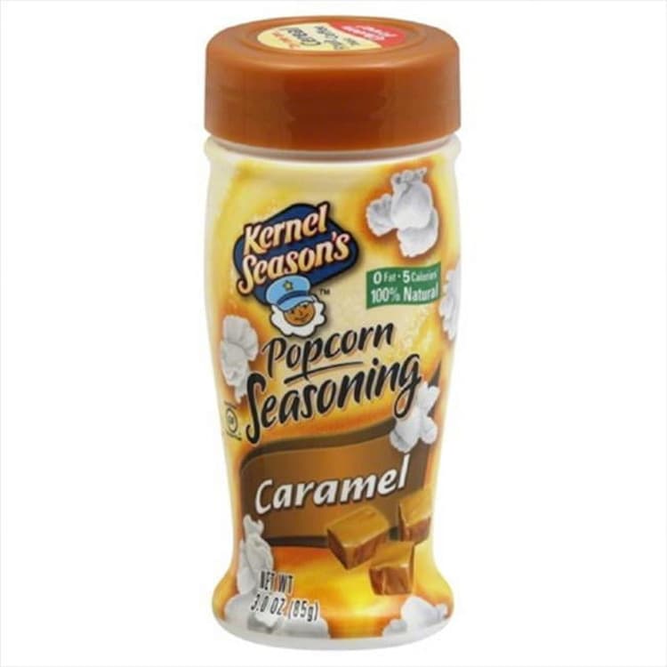 Kernel Seasons, Popcorn Seasoning, Caramel Corn