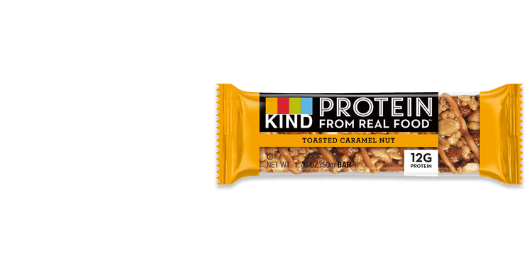 Kind Bar Protien