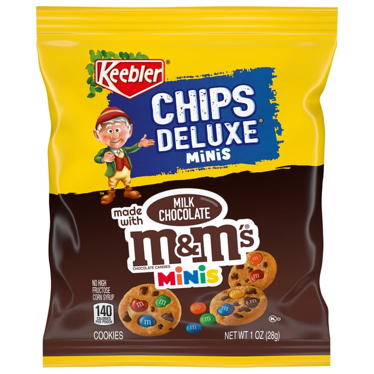 Keebler Merchandise