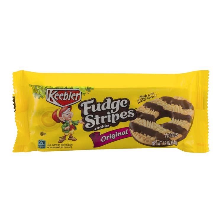 Keebler Cookies