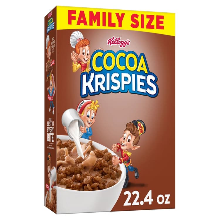 Kellogg'S - Original Cereal