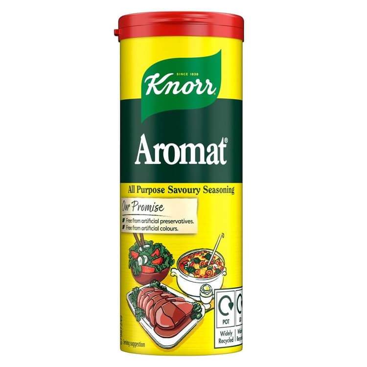 Knorr Aromat Seasoning, All Purpose