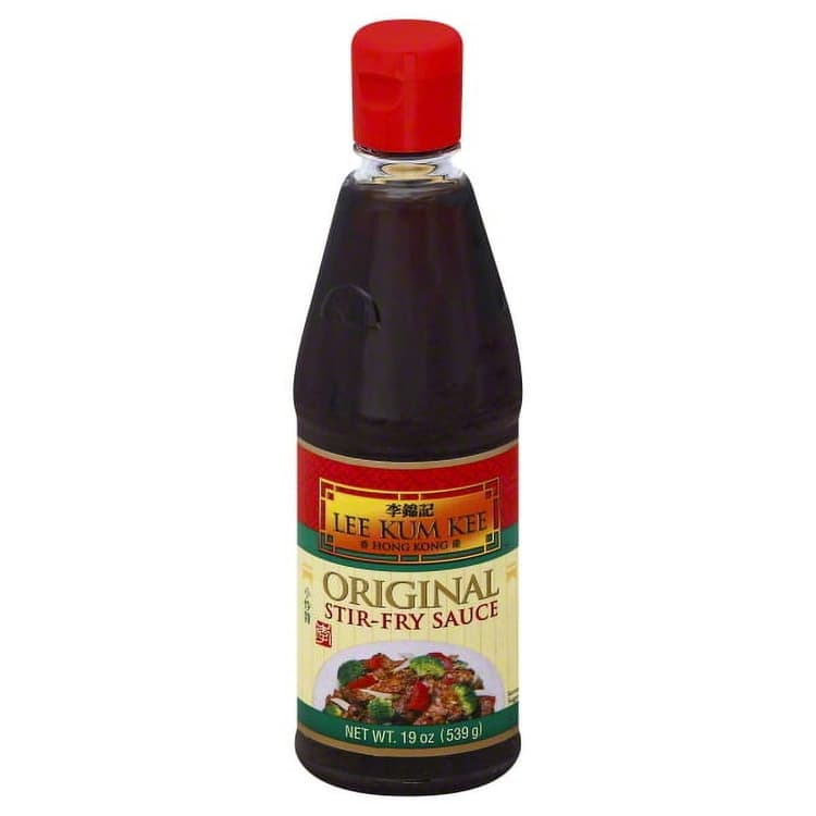 Lee Kum Kee Original Stir-Fry Sauce