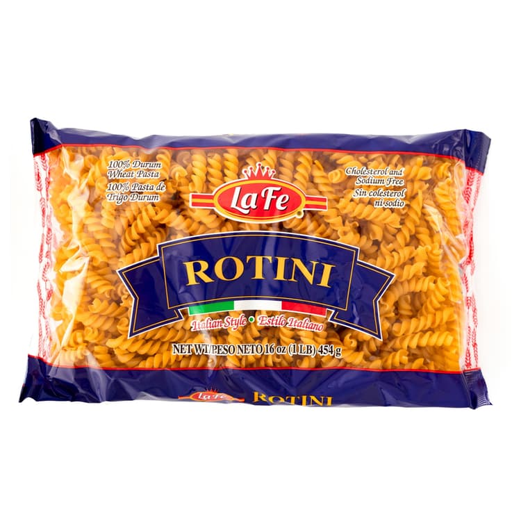 La Fe Rotini