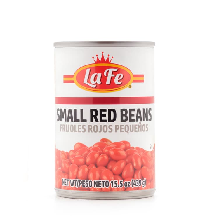 La Fe Small Red Beans