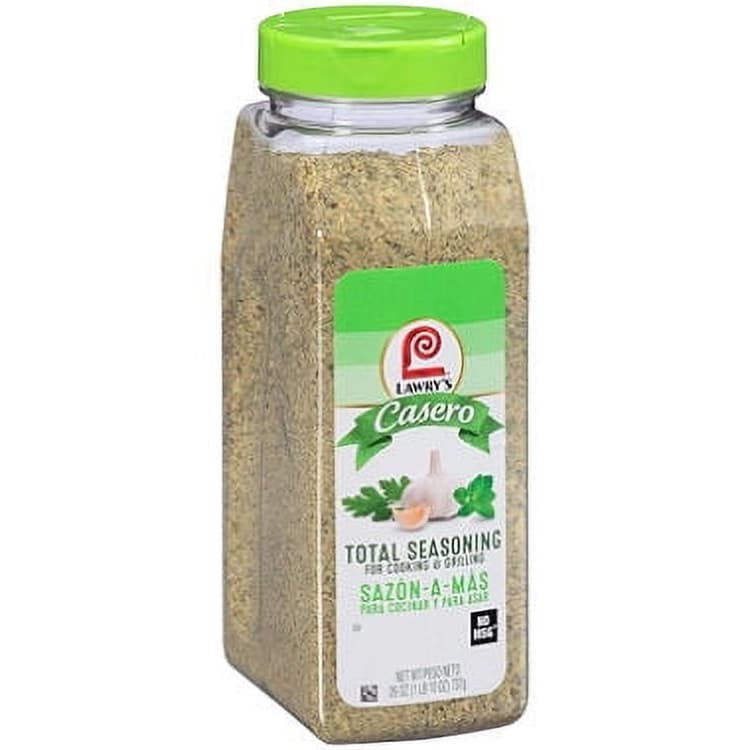 Lawry'S Total Seasoning